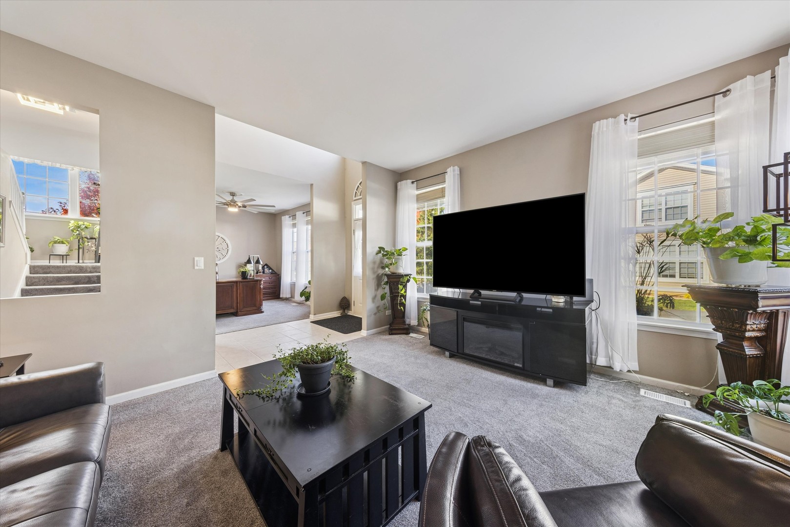 208 Belle Vue Court #A, Sugar Grove, IL 60554