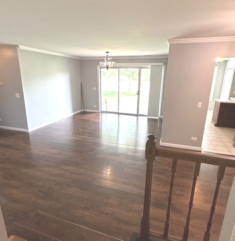 181 BROOK Lane #181, Vernon Hills, IL 60061