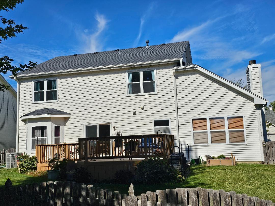 2642 Sagamore Circle, Aurora, IL 60503