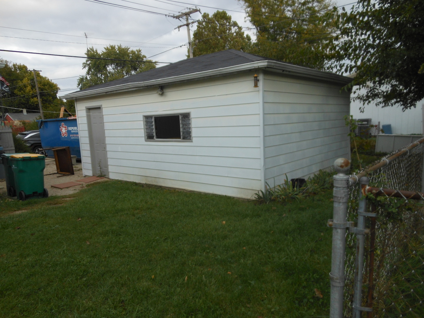 710 Ingalls Avenue, Joliet, IL 60435