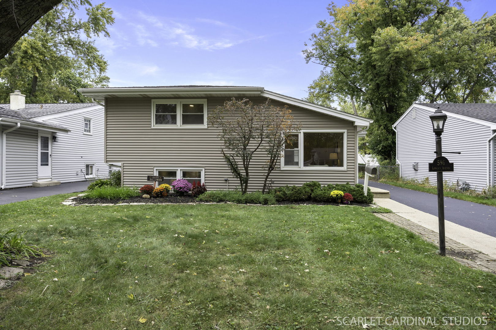 596 Lowden Avenue, Glen Ellyn, IL 60137