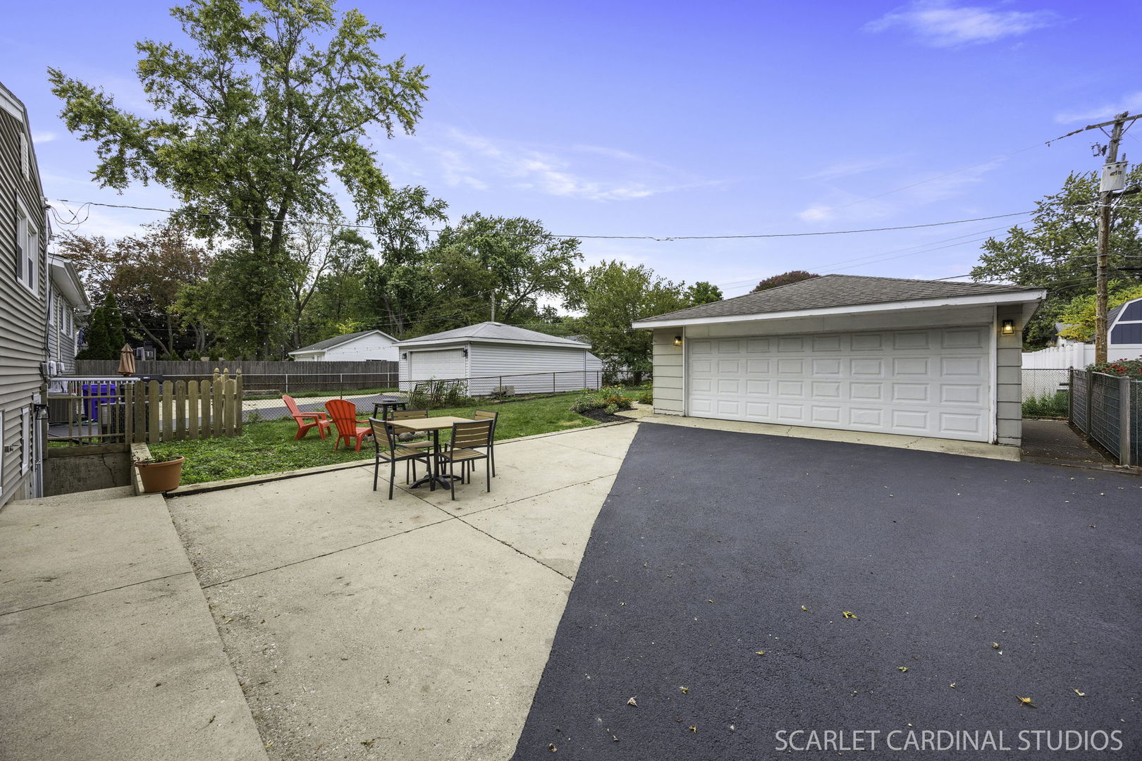 596 Lowden Avenue, Glen Ellyn, IL 60137