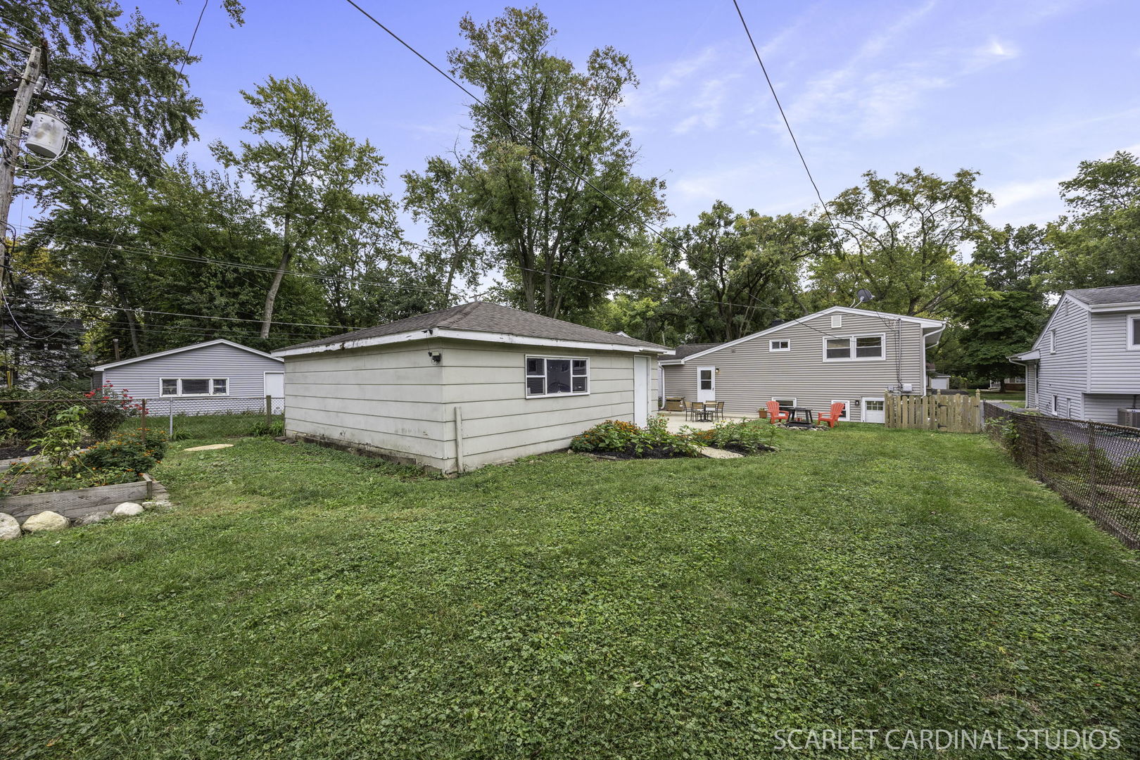 596 Lowden Avenue, Glen Ellyn, IL 60137