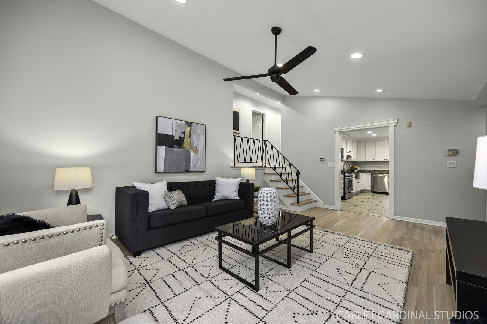 596 Lowden Avenue, Glen Ellyn, IL 60137