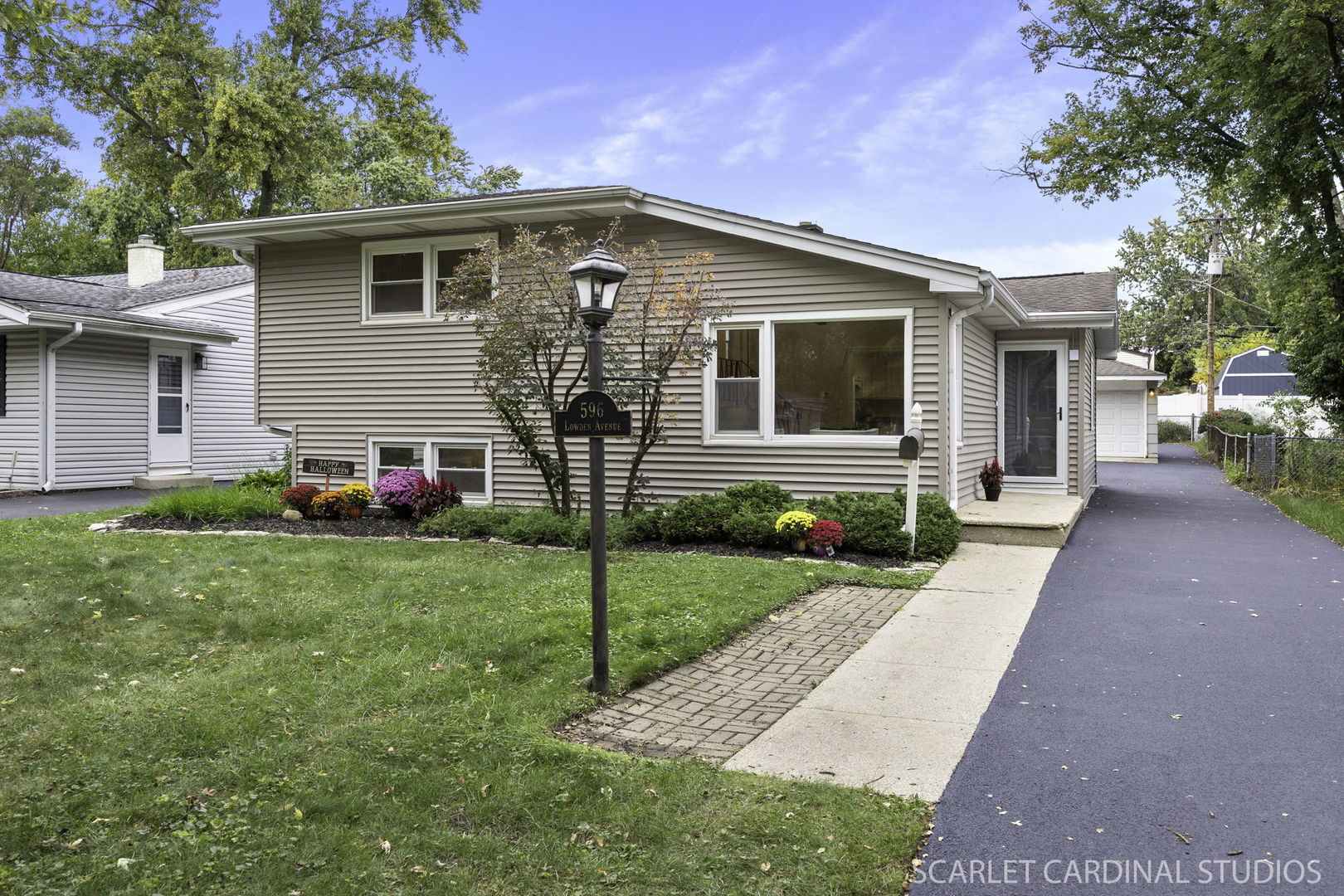 596 Lowden Avenue, Glen Ellyn, IL 60137
