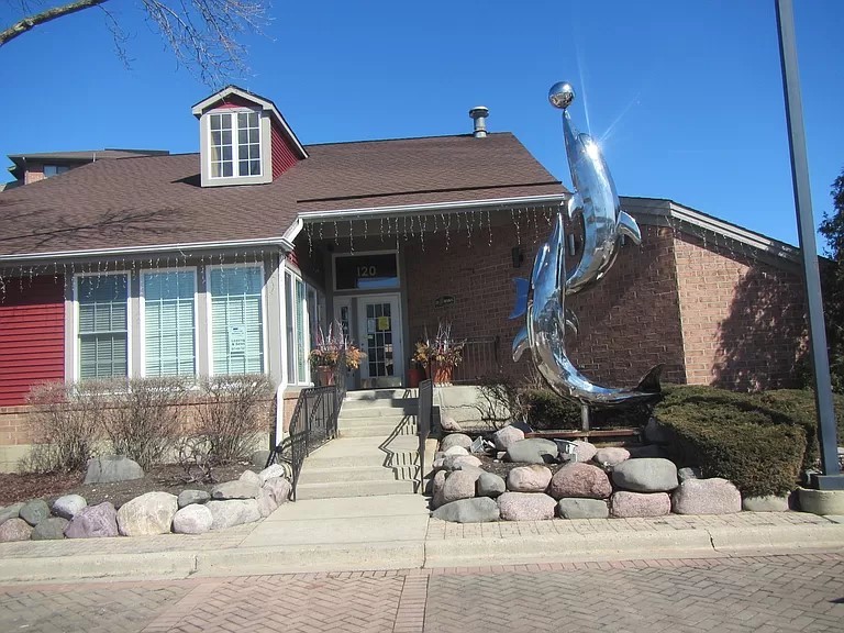 75 Kristin Circle #315, Schaumburg, IL 60195