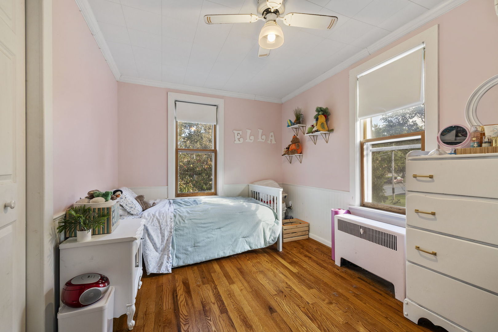 202 Hickory Street, New Lenox, IL 60451