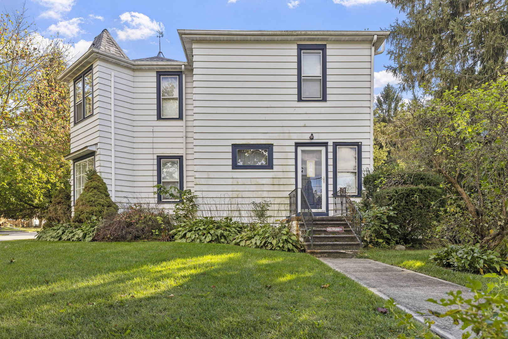 202 Hickory Street, New Lenox, IL 60451