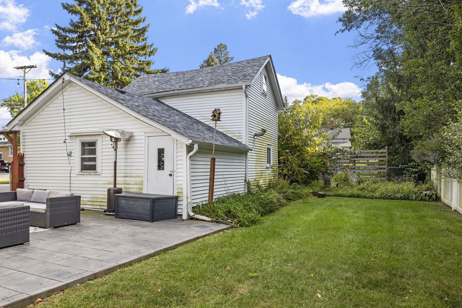 202 Hickory Street, New Lenox, IL 60451