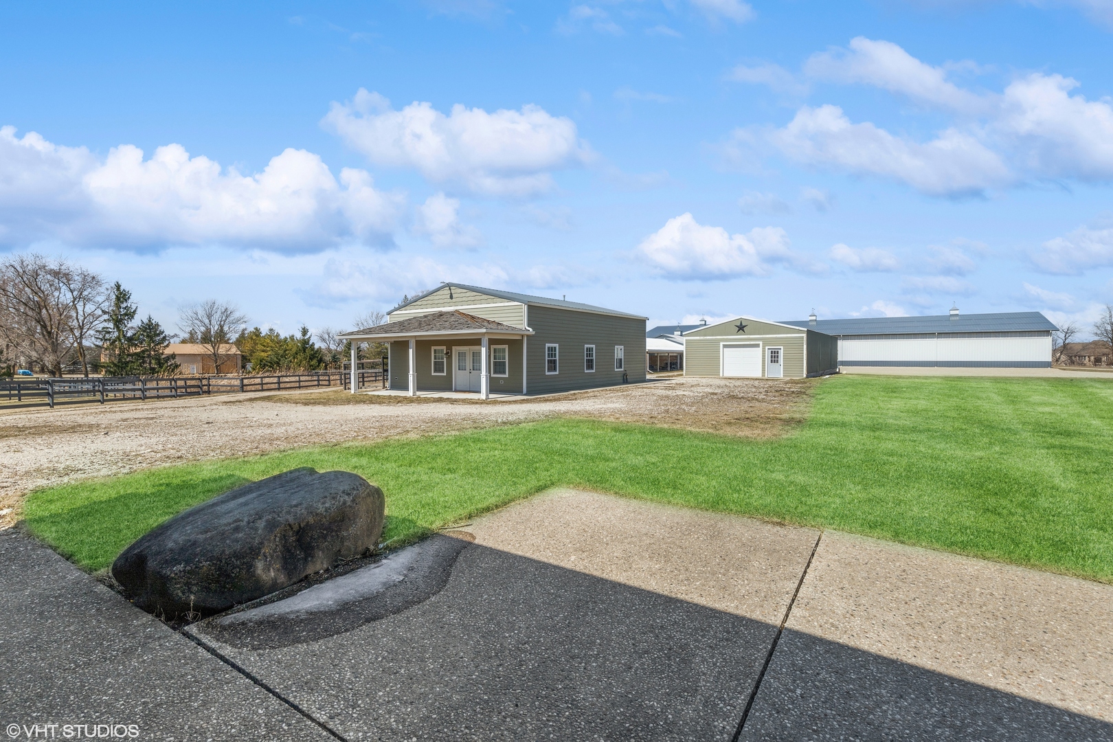 27802 N Owens Road, Mundelein, IL 60060