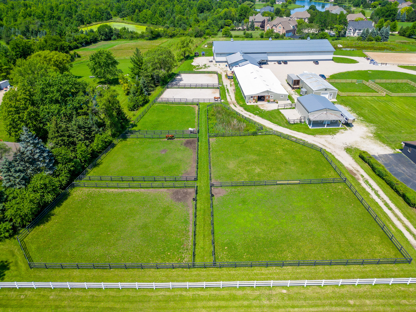 27802 N Owens Road, Mundelein, IL 60060