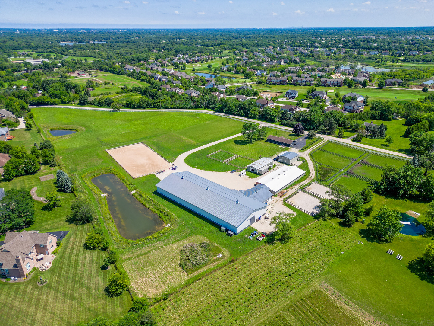 27802 N Owens Road, Mundelein, IL 60060