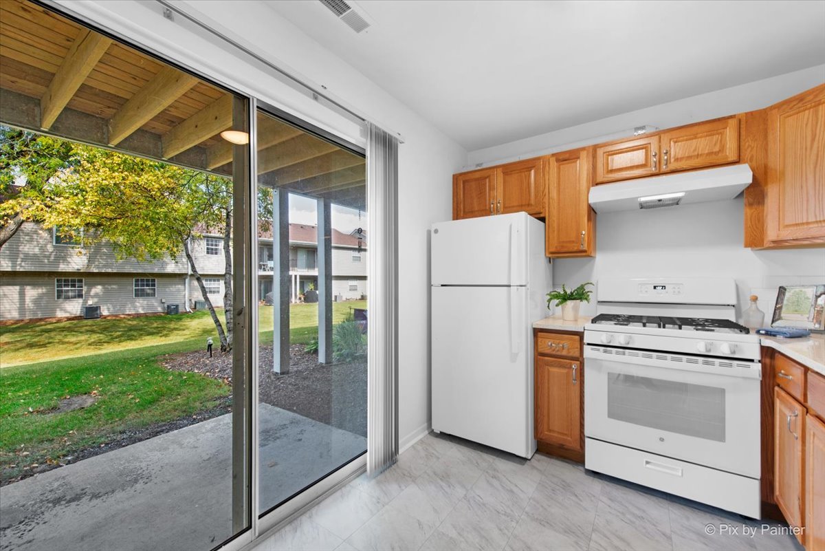 48 N Victoria Lane #B, Streamwood, IL 60107
