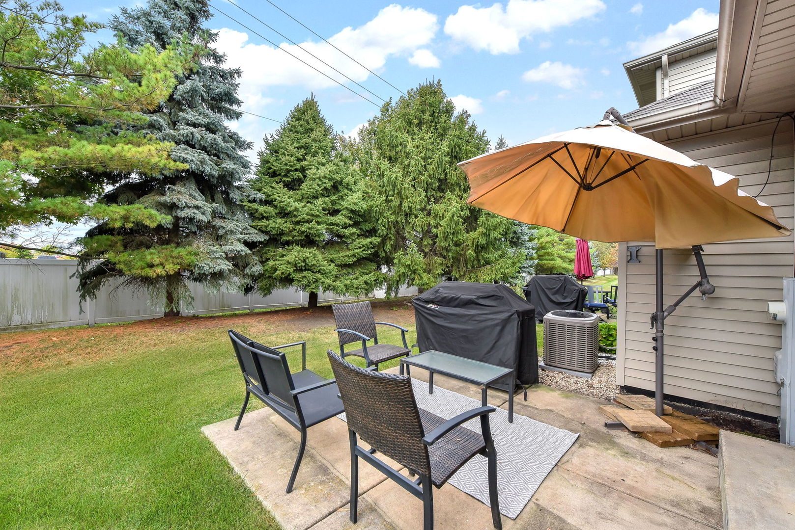 4727 Orrefors Court, Joliet, IL 60431