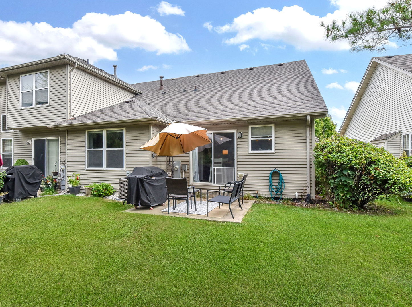 4727 Orrefors Court, Joliet, IL 60431