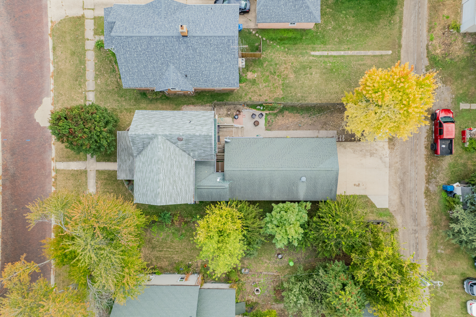 310 S Pleasant Street, Princeton, IL 61356