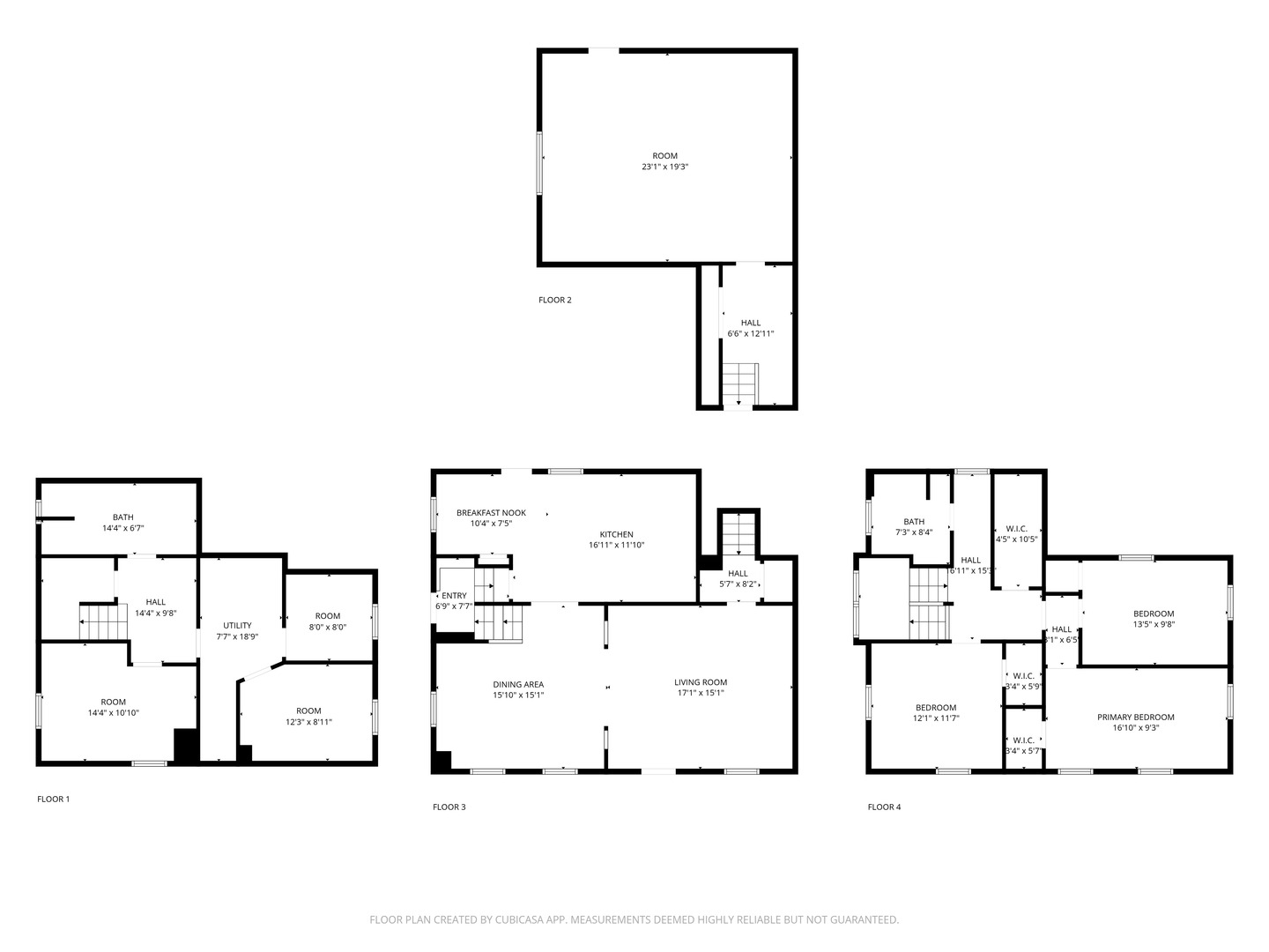 310 S Pleasant Street, Princeton, IL 61356