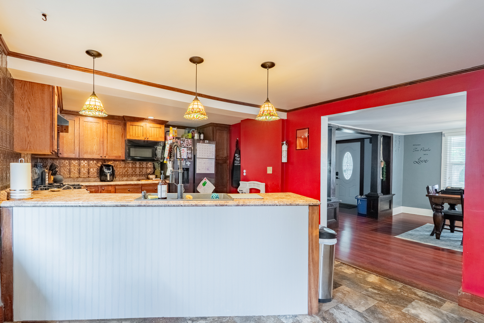 310 S Pleasant Street, Princeton, IL 61356