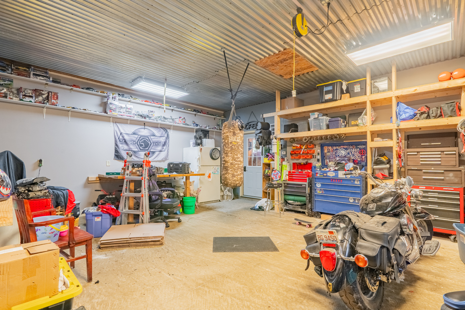 310 S Pleasant Street, Princeton, IL 61356