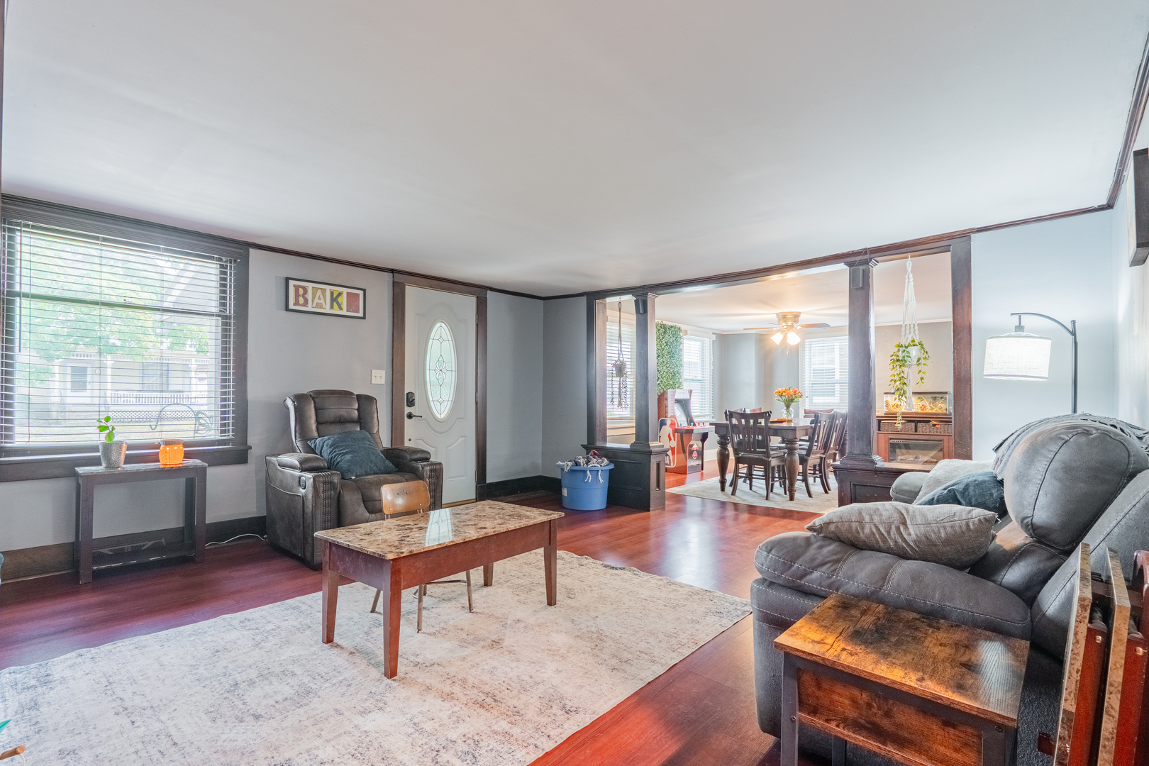 310 S Pleasant Street, Princeton, IL 61356