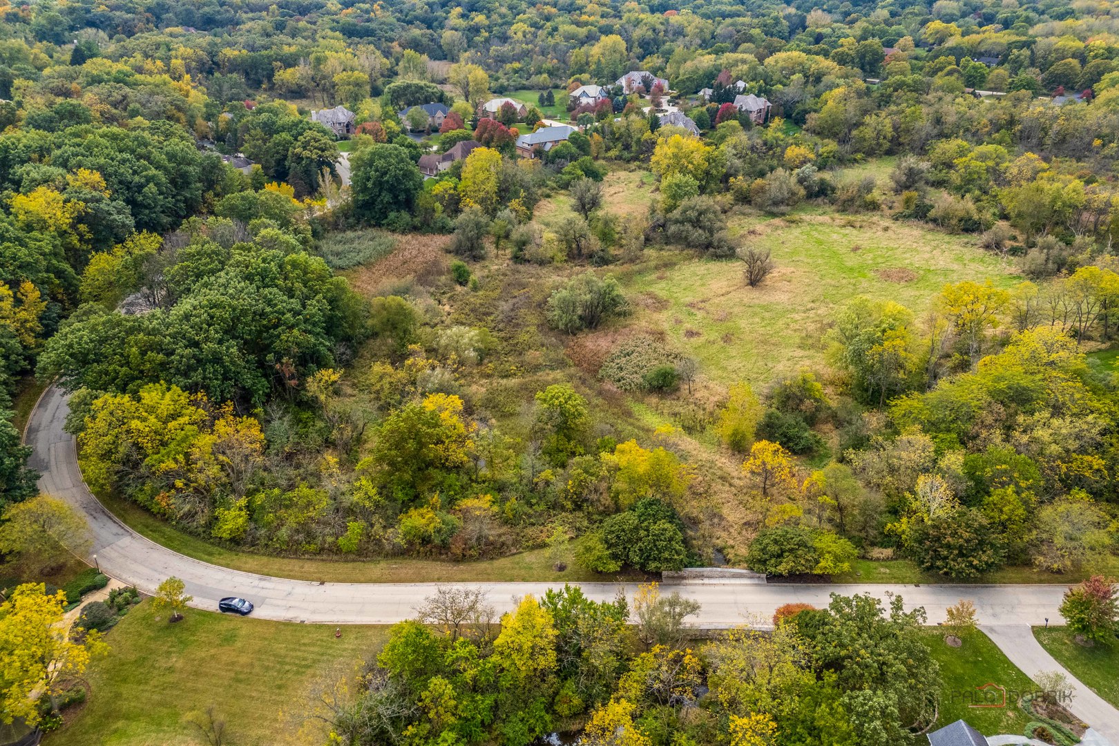 21693 N Tall Oaks Drive, Kildeer, IL 60047