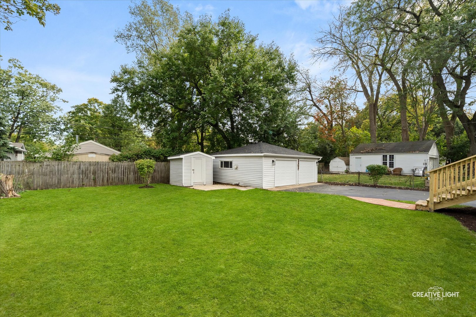 5505 Pershing Avenue, Downers Grove, IL 60515