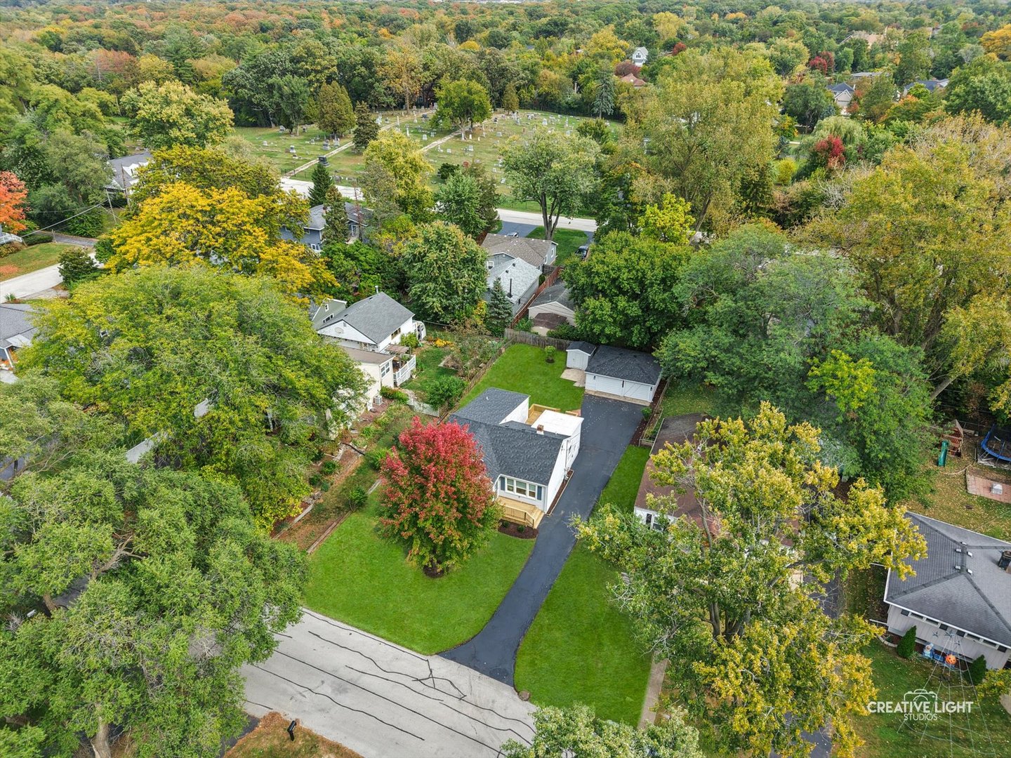 5505 Pershing Avenue, Downers Grove, IL 60515
