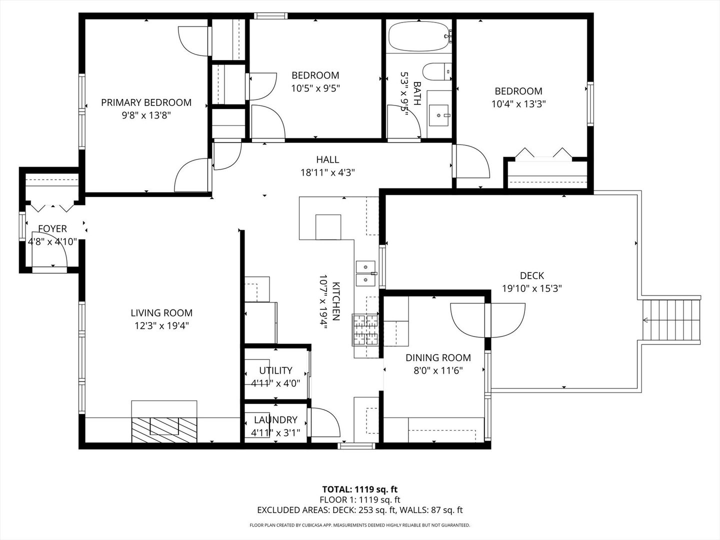 5505 Pershing Avenue, Downers Grove, IL 60515