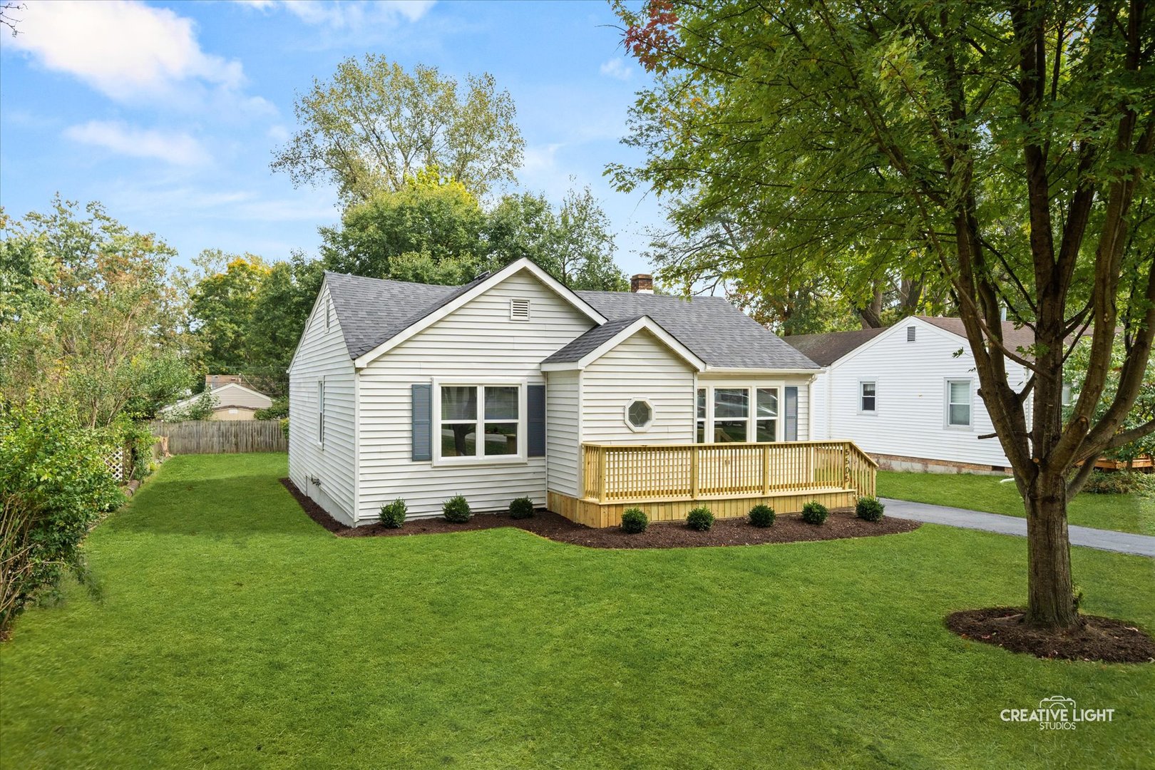 5505 Pershing Avenue, Downers Grove, IL 60515