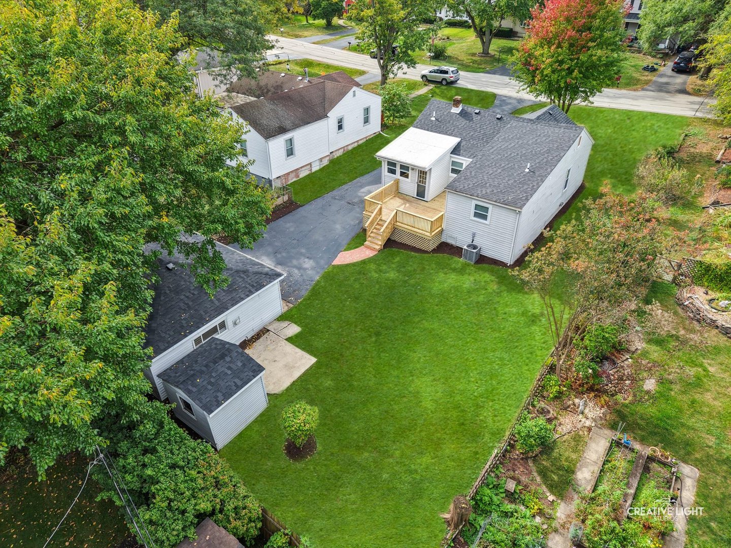 5505 Pershing Avenue, Downers Grove, IL 60515