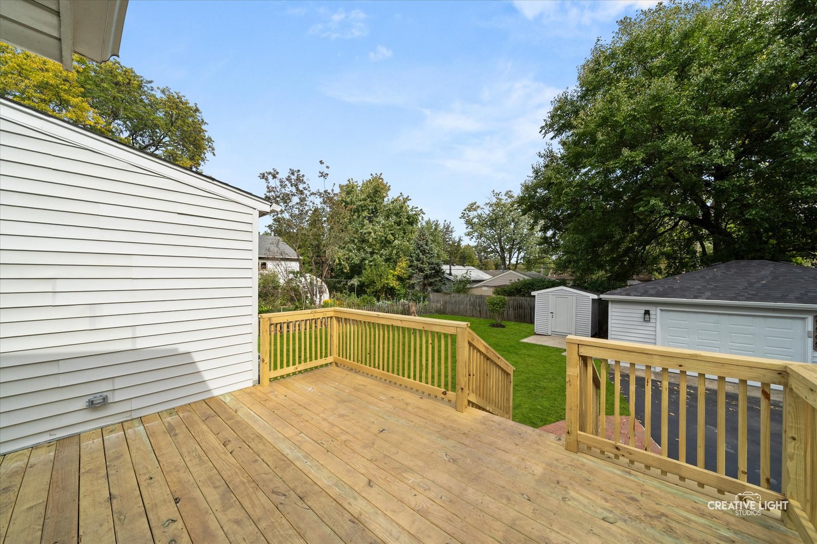 5505 Pershing Avenue, Downers Grove, IL 60515