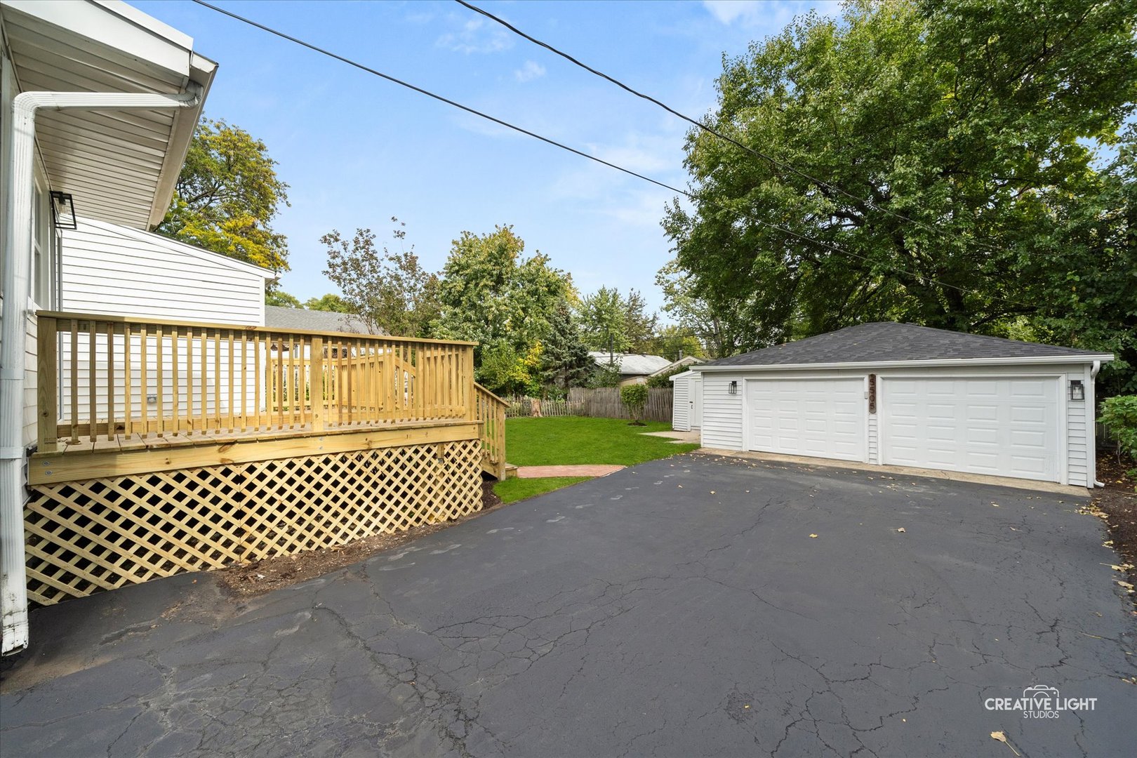 5505 Pershing Avenue, Downers Grove, IL 60515