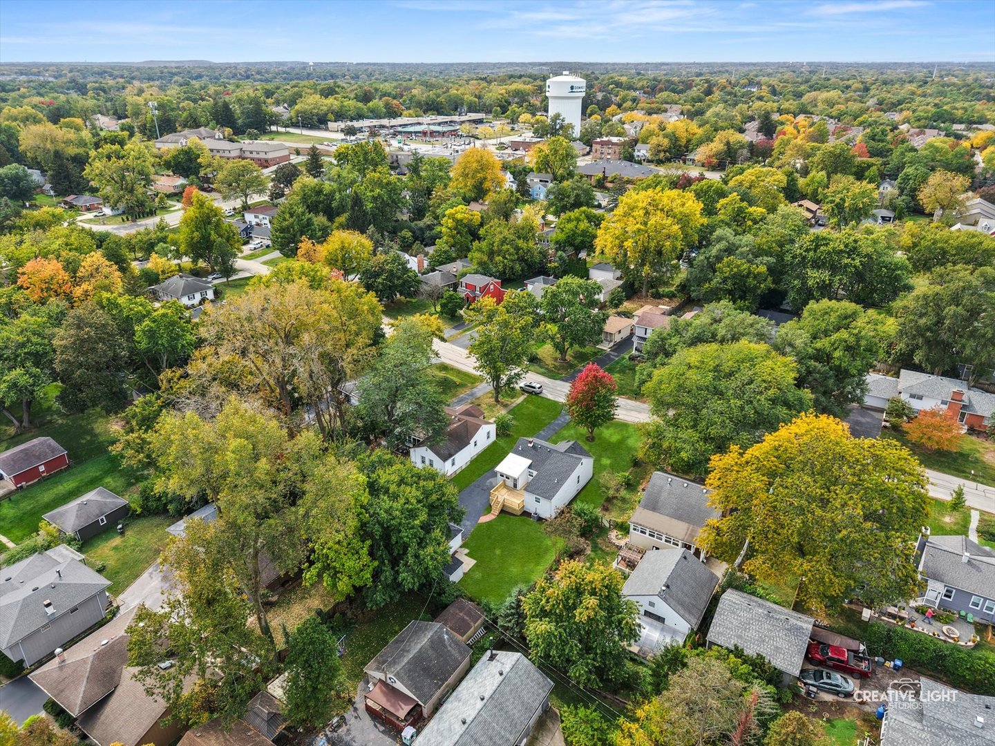 5505 Pershing Avenue, Downers Grove, IL 60515