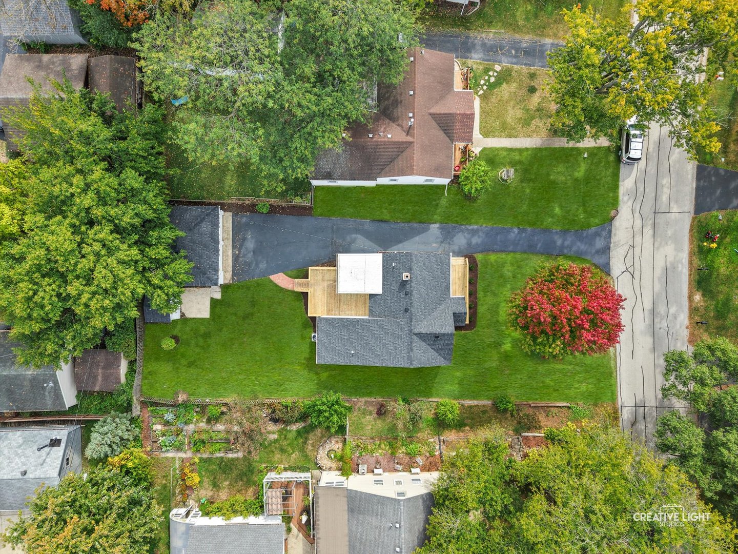 5505 Pershing Avenue, Downers Grove, IL 60515