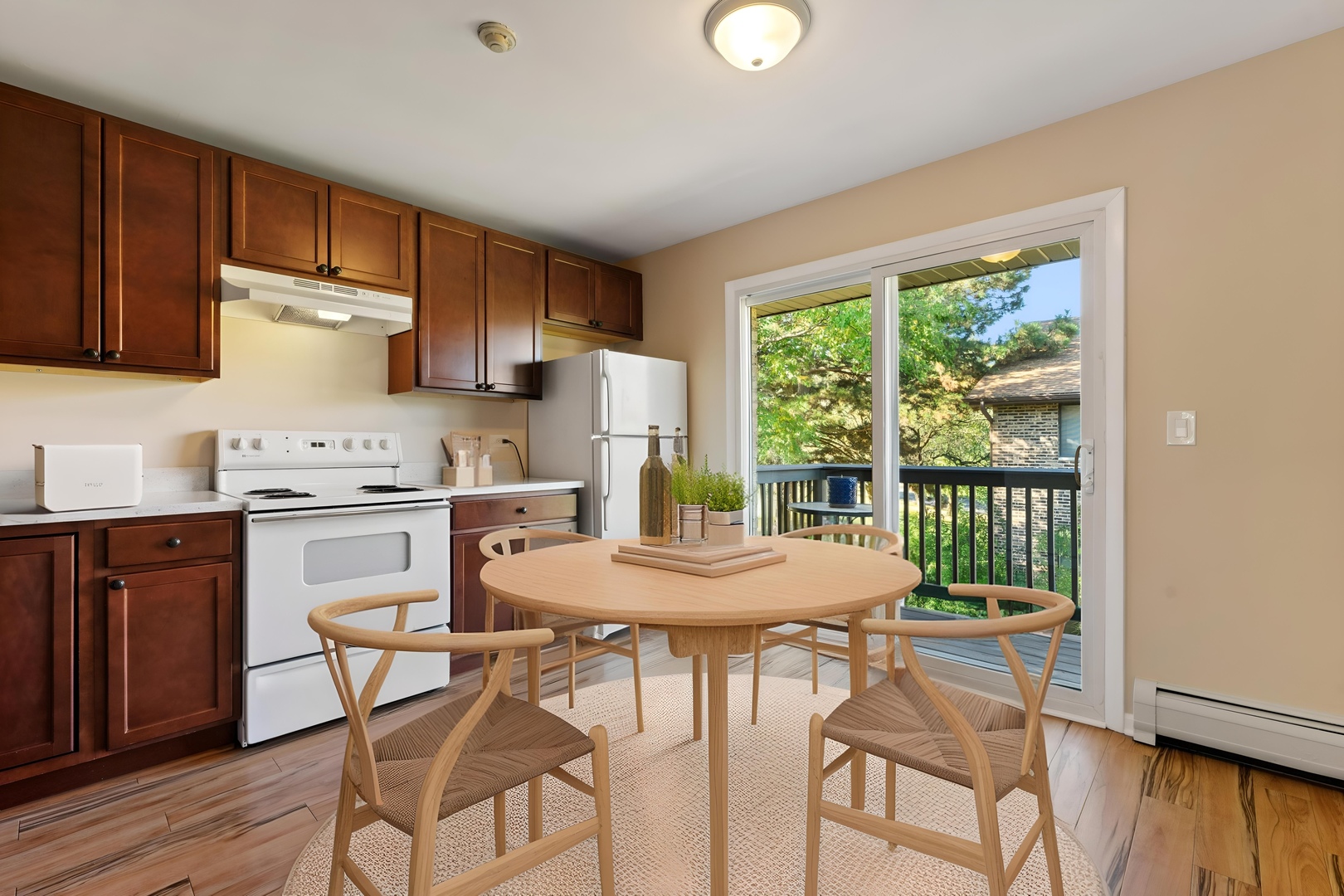 514 Brookside Drive #C, Westmont, IL 60559