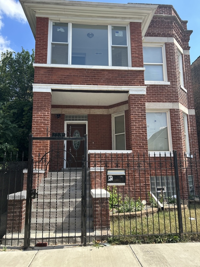 7139 S Parnell Avenue, Chicago, IL 60621