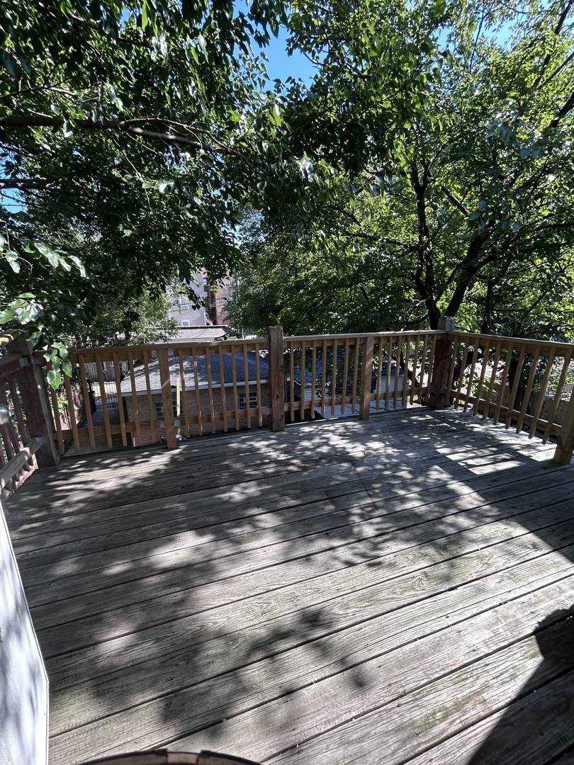 7139 S Parnell Avenue, Chicago, IL 60621