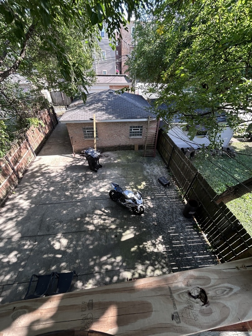 7139 S Parnell Avenue, Chicago, IL 60621