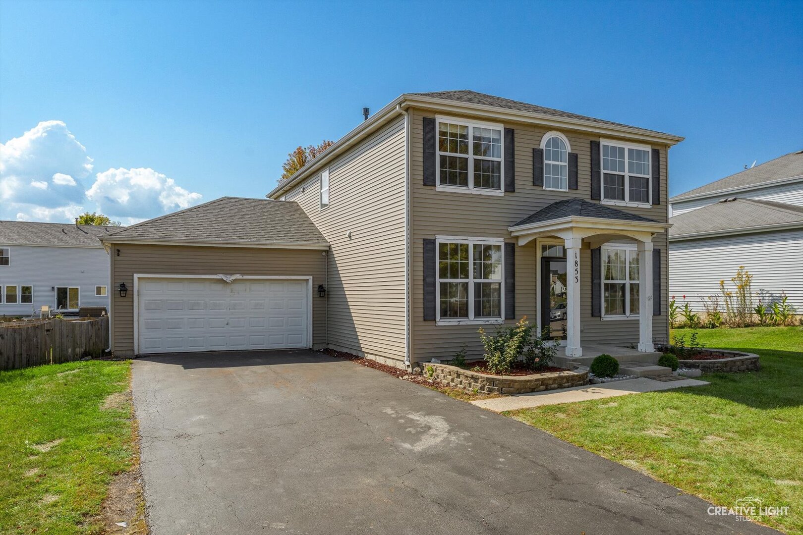 1853 Westridge Place, Aurora, IL 60504