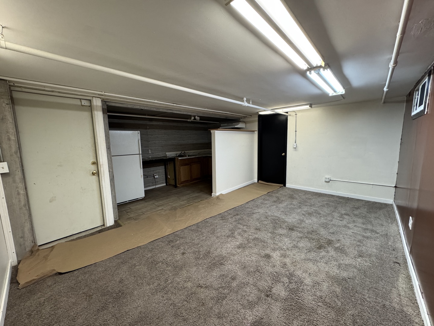 18434 Torrence Avenue #BSMT, Lansing, IL 60438