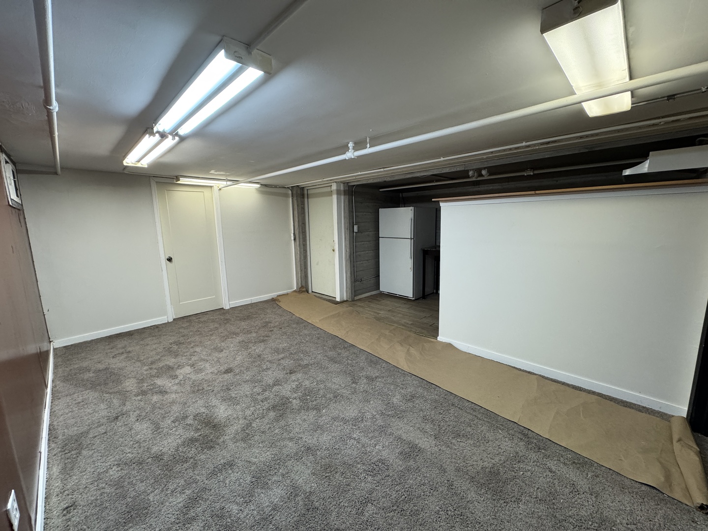 18434 Torrence Avenue #BSMT, Lansing, IL 60438