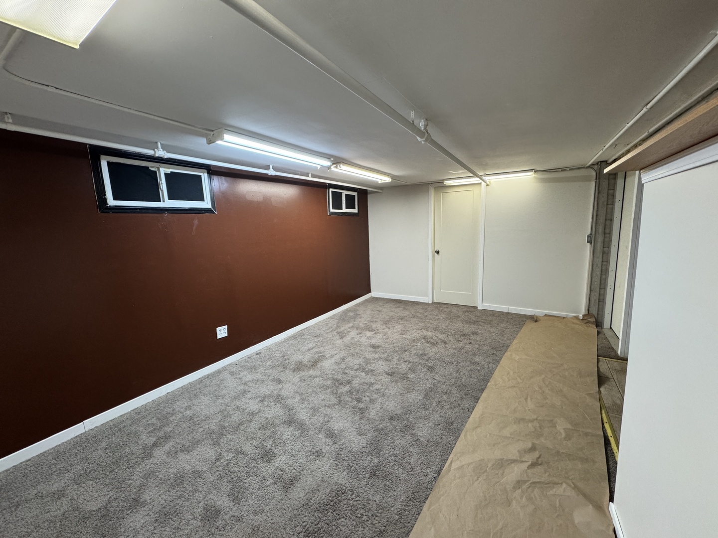 18434 Torrence Avenue #BSMT, Lansing, IL 60438