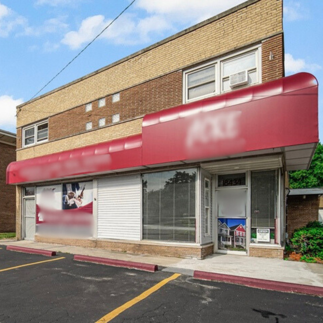 18434 Torrence Avenue #BSMT, Lansing, IL 60438