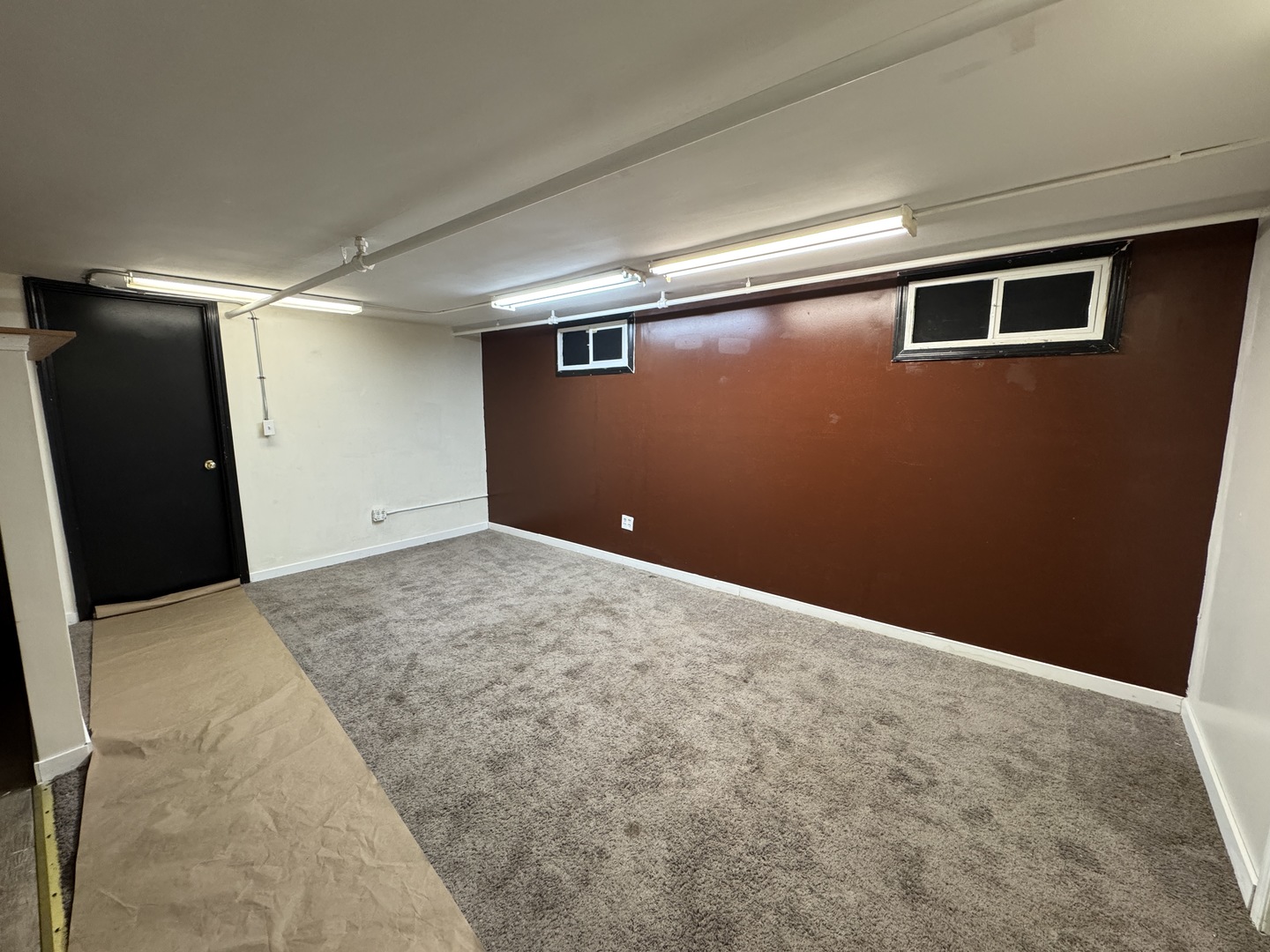 18434 Torrence Avenue #BSMT, Lansing, IL 60438