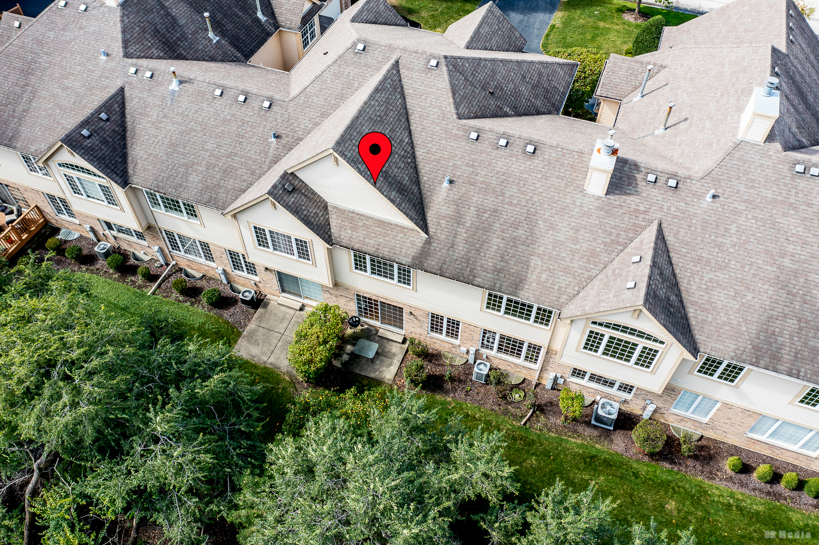 1603 Spyglass Circle, Palos Heights, IL 60463