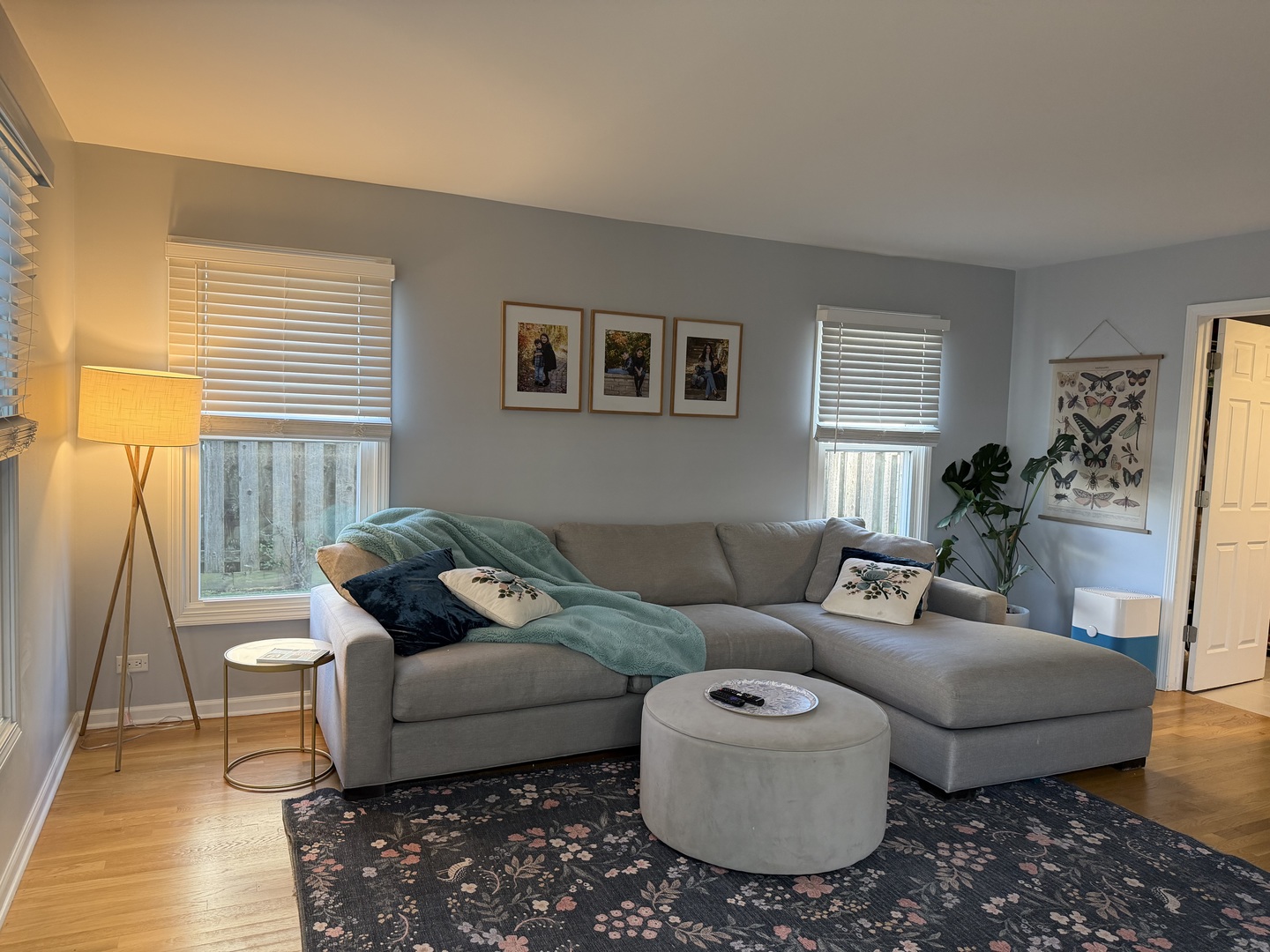 14 Newtown Drive, Buffalo Grove, IL 60089