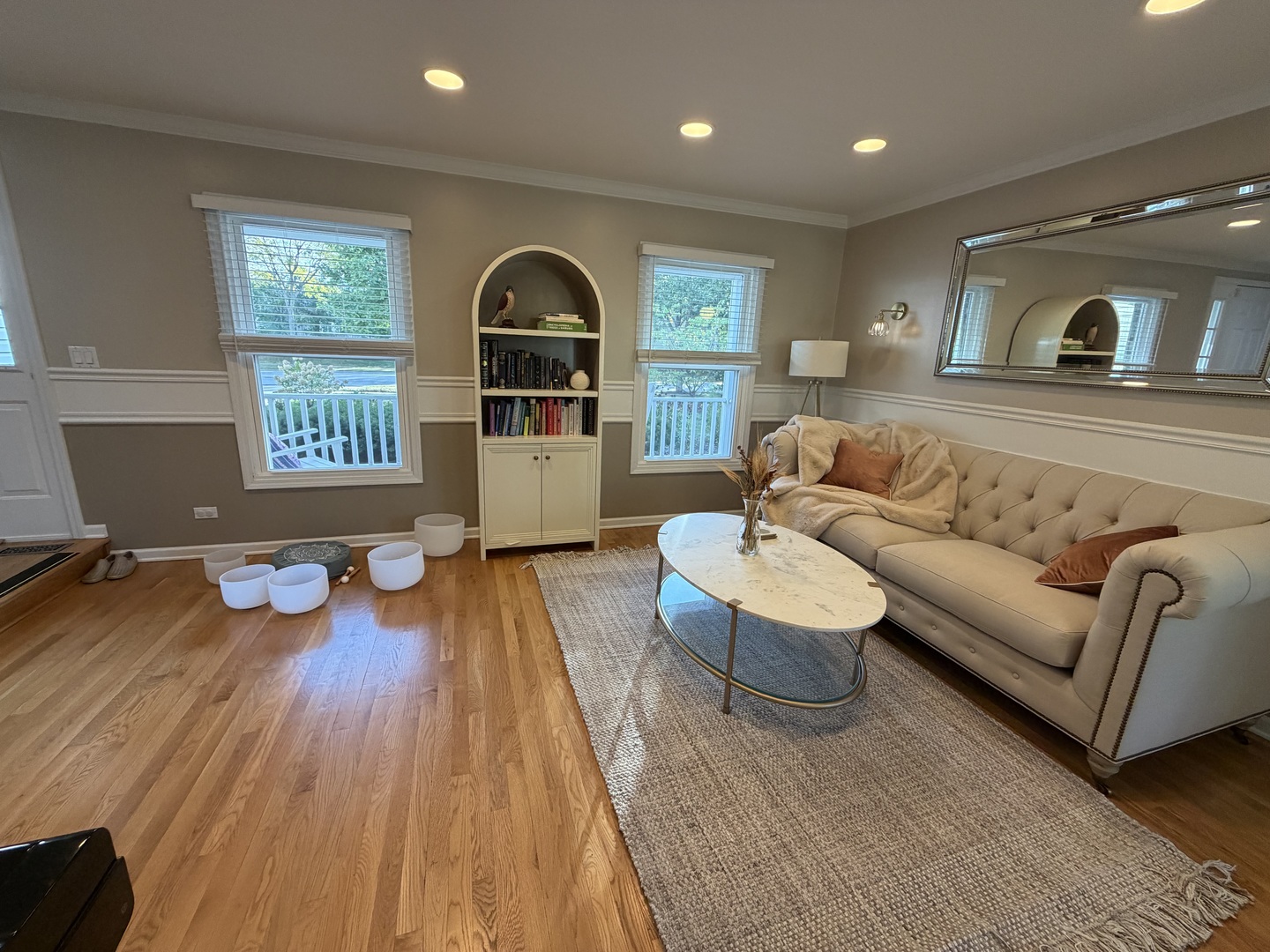 14 Newtown Drive, Buffalo Grove, IL 60089