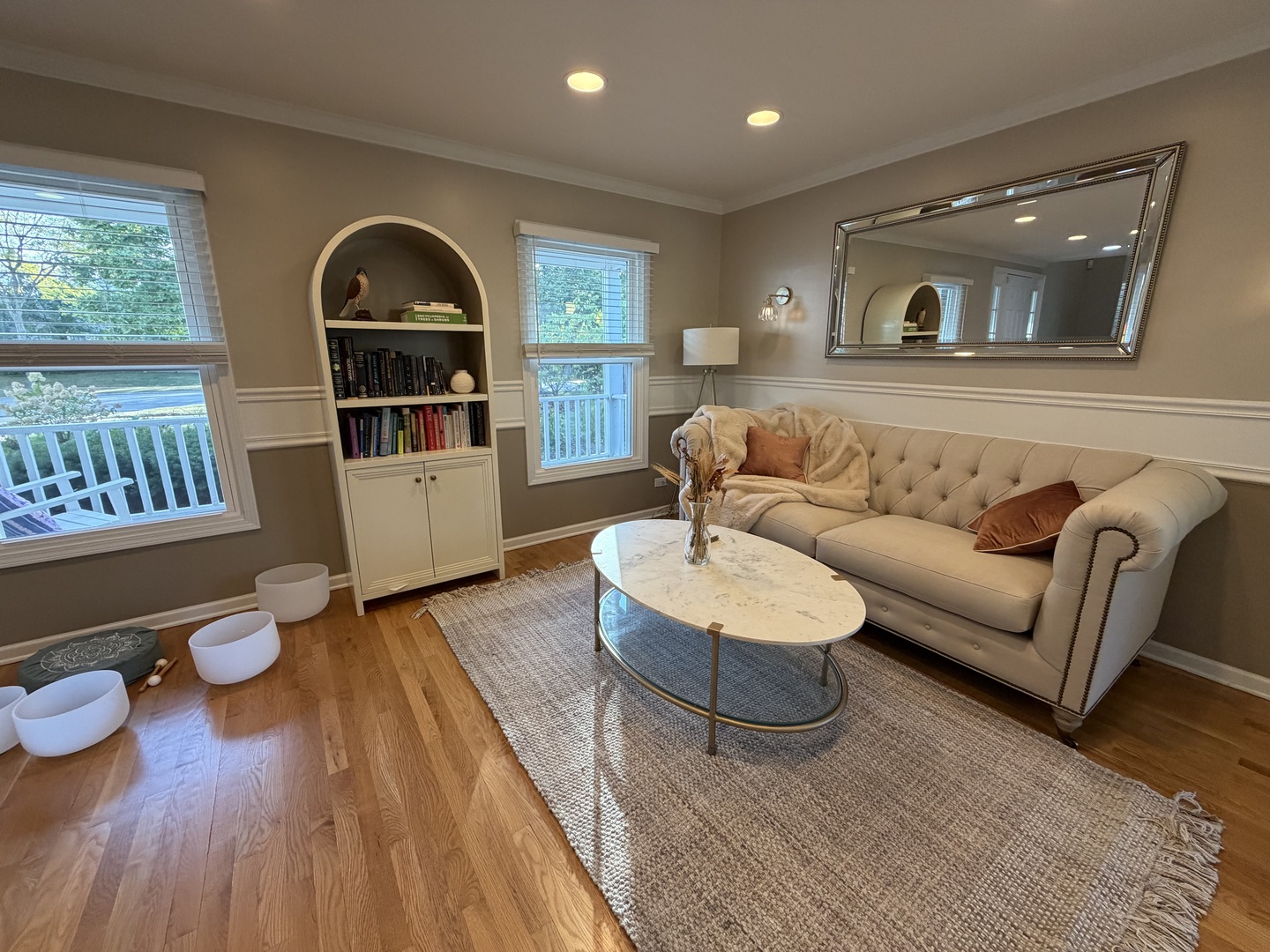 14 Newtown Drive, Buffalo Grove, IL 60089