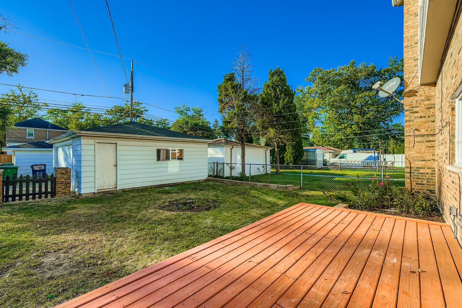 9258 S Sacramento Avenue, Evergreen Park, IL 60805