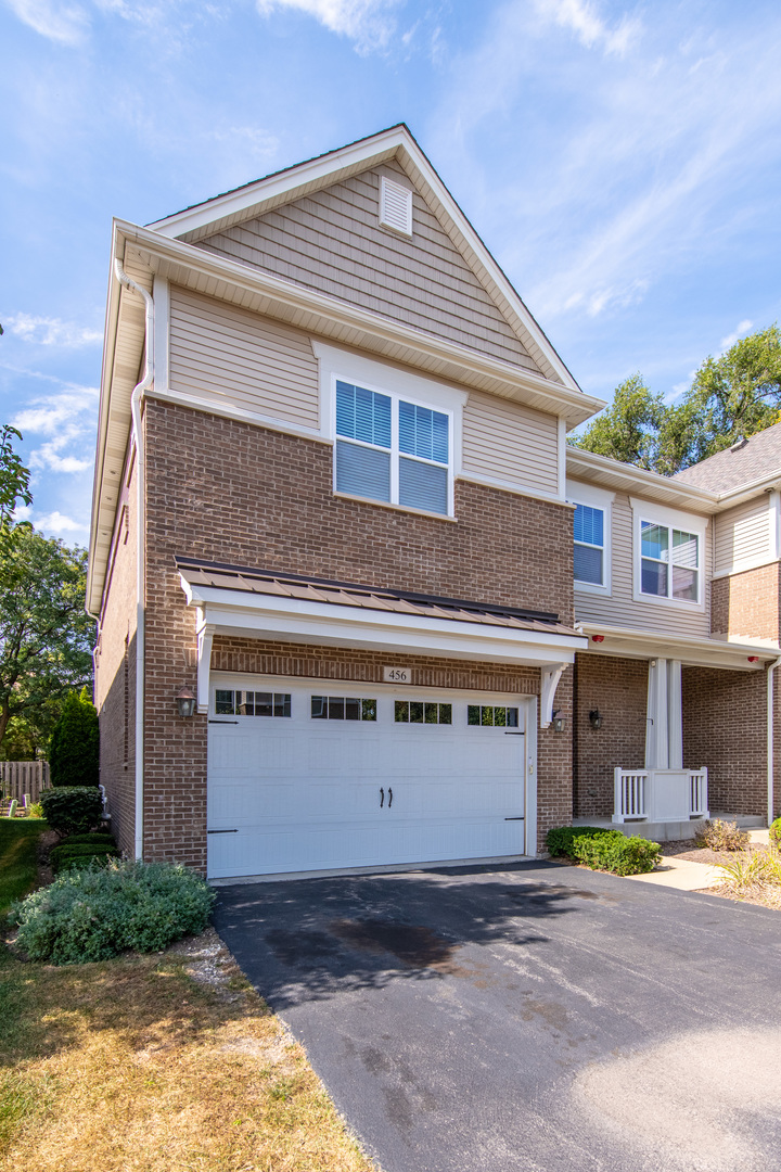 456 Timber Trail Court, Naperville, IL 60565